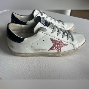 Golden Goose Sneaker